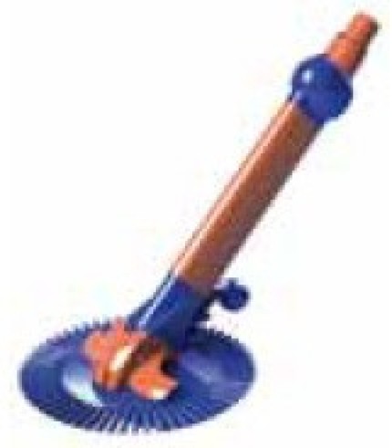 Автоматический пылесос Mamba XS Арт. 45751