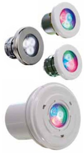 Светильник светодиодный LumiPlus Мини Арт. 32381