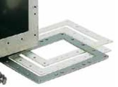 Аксессуары для монтажа в облицованных плёнкой бассейнах и бассейнах из стеклопластика Арт. 00248