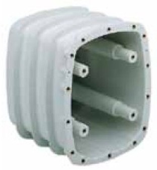 Ниша из пластика Арт. 11502