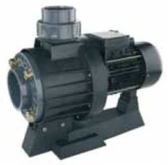 Насос с вертикальной подачей для противоточного оборудования Арт. 28566, 28568, 30774