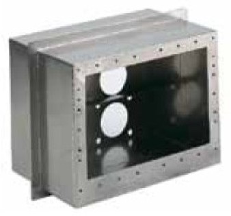 Двойная ниша Арт. 05555