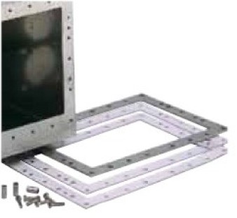 Аксессуары для монтажа в сборных и облицованных пленкой бассейнах Арт. 05558