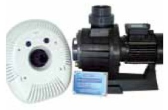 Система искусственного течения Marlin 30 II (однофазный) Арт. 35375