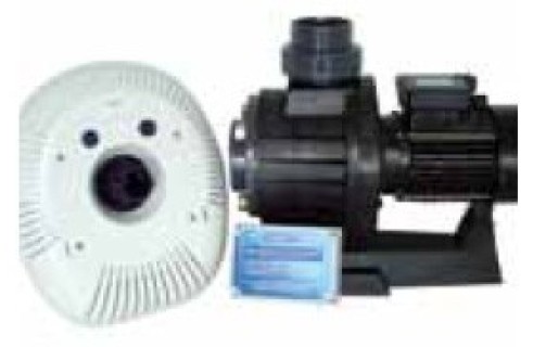 Система искусственного течения Marlin 45 III (трёхфазный) Арт. 35377