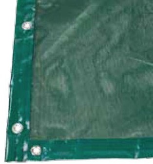 Зимние защитные покрытия Арт. 09283, 09284