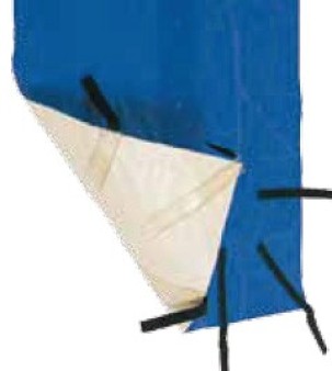 Зимние защитные покрытия Арт. 09526, 09528, 09529, 09531