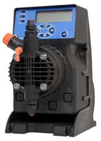 Дозирующий насос DLXB-PH-RX-CL/M 5 л/ч – 12 бар артикул PLX270385E