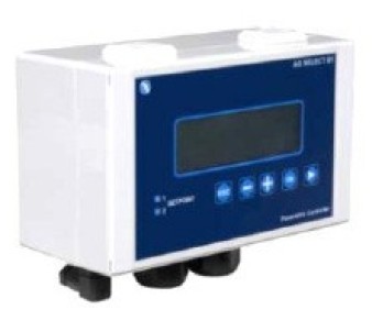 Анализатор жидкости AG SELECT-B1 90–260V Артикул CXB100010