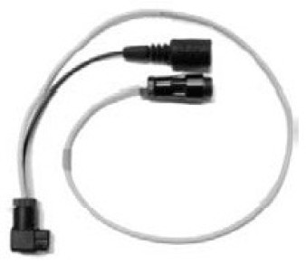 Соединительный кабель для датчика хлора SONDA CL, 0,7м Арт. SCV0001003
