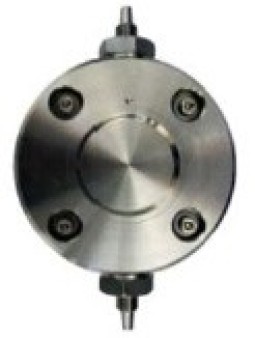 Головка STD PVDF с шаровыми клапанами для насосов серии eONE 1-15 и 20-30 л/ч,  Арт. SCP8105471 