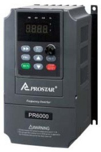 Частотно–регулирующий привод PR6000-0007S2G