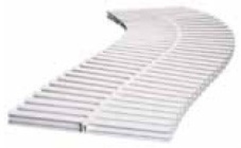 Решетки для переливных лотков PERAQUA 180 мм