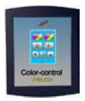 Панель Colour-Control-Touch для встраиваемого монтажа Арт. 1008319