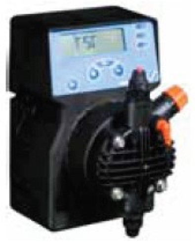 Мембранные насосы Etatron DLX PH–RX–CL/MB, PLX33228V8 Арт. 1021310