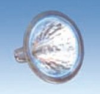Галогенная лампа MR 16, 50 Вт, 12 В Артикул: B042L5