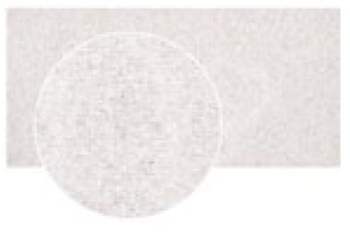 80133 Фарфоровая глазурованная противоскользящая плитка (белый)