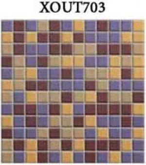Мозаика “appiani” Арт. XOUT703