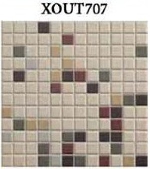 Мозаика “appiani” Арт. XOUT707
