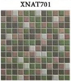 Мозаика “appiani” Арт. XNAT701