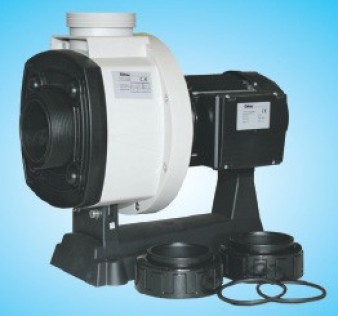 Насос ( 48 м3/ч 380В) Kripsol Karpa KA-300