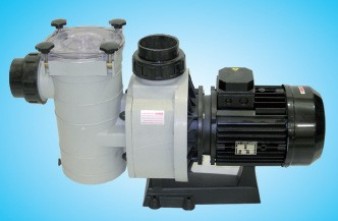 Насос 7кВт 380В Kripsol KAN-750