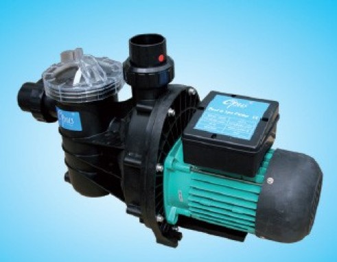 Насос 0,25кВт 220В Emaux SS033 (Opus)