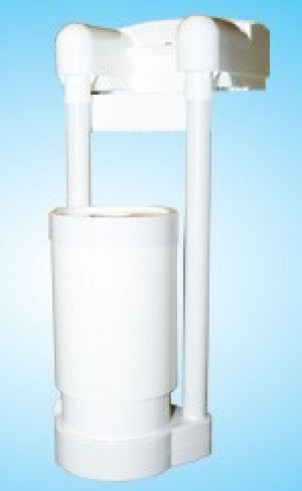 Скиммер навесной MTH SK 2