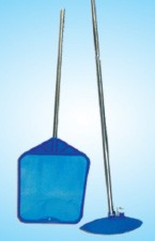 Пылесос с мешком и сачком WP240LS