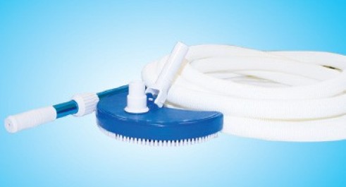 Пылесос со шлангом 8м (компл.) Competition 7589/75107