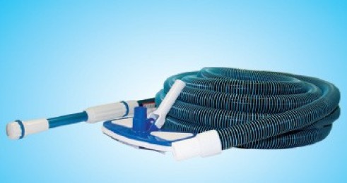 Пылесос со шлангом 10,5м (компл.) Competition 7595/7523