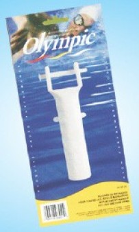 Кронштейн трубы пылесоса Competition 754770