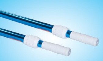 Пылесос со шлангом 8м (штанга для пылесоса)  Competition 7589