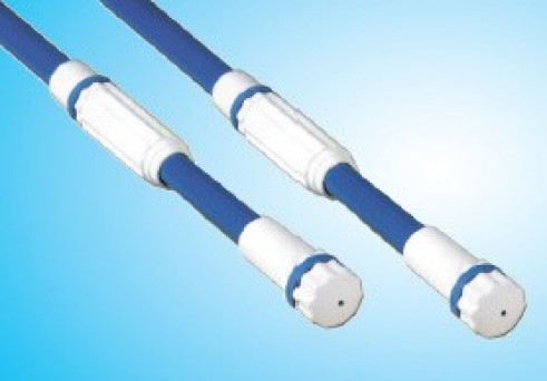 Пылесос со шлангом 10,5м (штанга для пылесоса)  Competition 7595