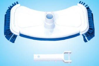 Щетка Delux для пылесоса  Competition 75108