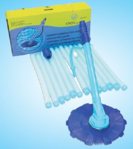 Пылесос-автомат Joker V22