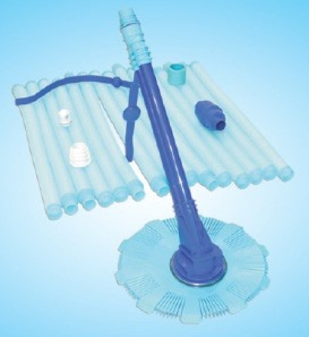 Пылесос-автомат Joker V44