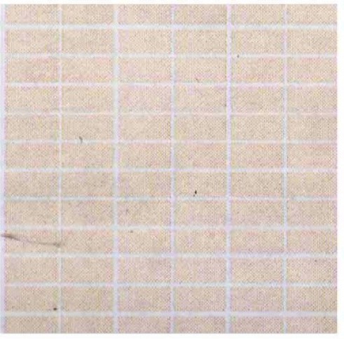 Фарфоровая мозаика, Светло-розовый Арт. 80035.5