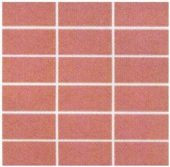 Фарфоровая плитка, Розовый, цвета розы Арт. 80075.13
