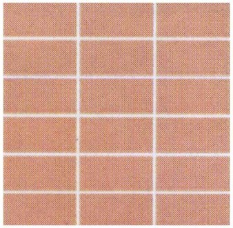 Фарфоровая плитка, Розовый Арт. 80075.9