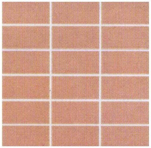 Фарфоровая плитка, Розовый Арт. 80075.9