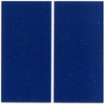 Фарфоровая плитка глазурованная, Темно-синий Арт. 80121.1