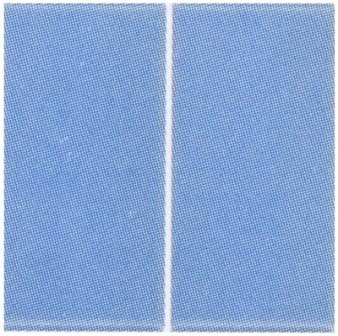 Фарфоровая плитка глазурованная, Синий Арт. 80121.2
