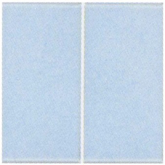 Фарфоровая плитка глазурованная, Светло-голубой Арт. 80121.4