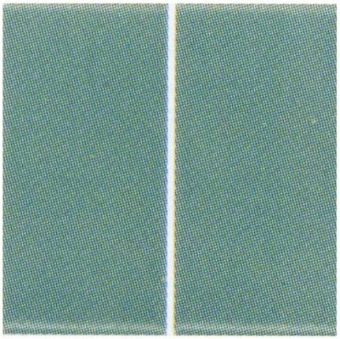 Фарфоровая плитка глазурованная, Зеленый Арт. 80122.2