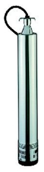 Погружные моноблочные многоступенчатые насосы диаметром 4” Neptun FL 100 90M 