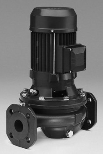 Центробежный электронасос со всасывающим и напорным фланцами FLM 40-160/15 230 Арт. 0000139682