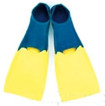 Ласты SPRINT FLOATING FINS, размер J11-13