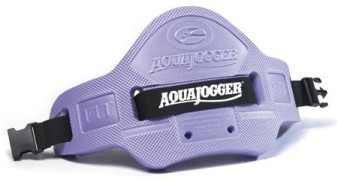 AQUA JOGGER — Пояса для аква-аэробики FIT — WOMEN’S