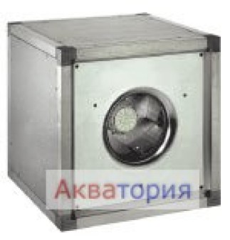 MULTIBOX , вентиляторы для квадратных каналов (2400 - 14000 м3/ч)
